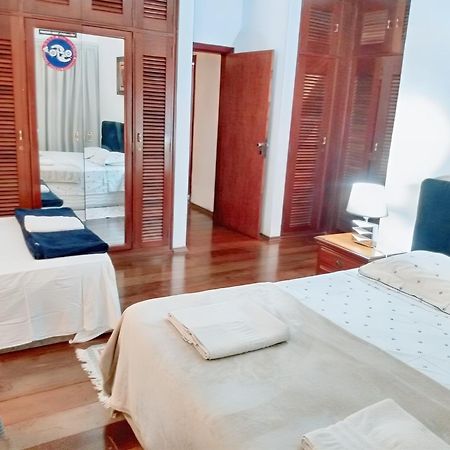 Suites Encantadoras เซาเปาโล ภายนอก รูปภาพ